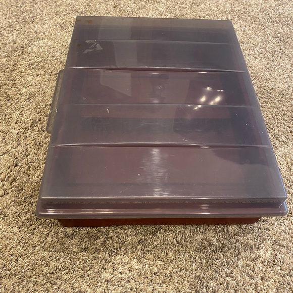 VHS Storage Box - Picture 9 of 9